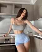 Анкета проститутки Ася - метро Угреша, возраст - 20