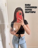 Анкета проститутки Рената - метро Басманный, возраст - 22