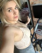 Анкета проститутки Линда - метро Чертаново Южное, возраст - 23