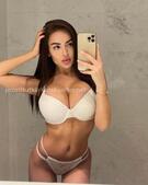 Анкета проститутки Вероника - метро Тропарево-Никулино, возраст - 23