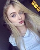 Анкета проститутки Рада - метро Лефортово, возраст - 23