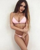 Анкета проститутки Анюта - метро Басманный, возраст - 23