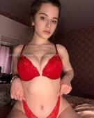 Анкета проститутки Олеся - метро Тимирязевский, возраст - 24