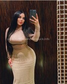 Анкета проститутки Забава - метро Пресненский, возраст - 24