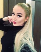 Анкета проститутки Роксана - метро Свиблово, возраст - 26