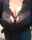 Анкета проститутки Надюша - метро Хамовники, возраст - 28